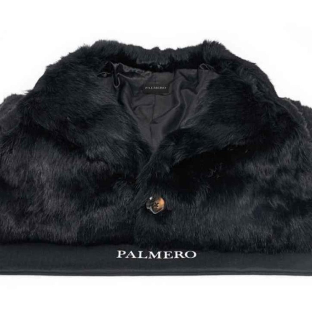 New in Box Fur Jacket